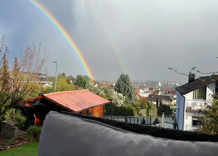 Haus Valentina 1