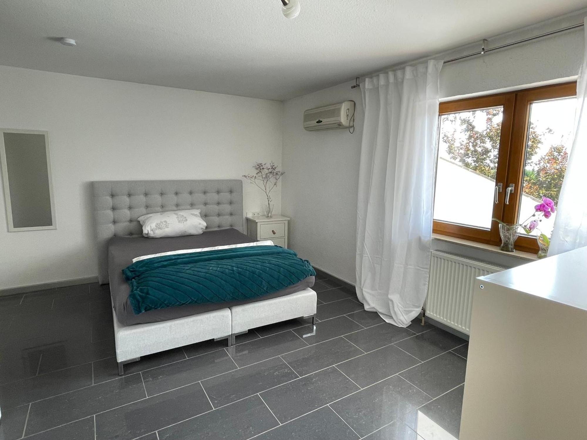 Apartment Haus Valentina 1
