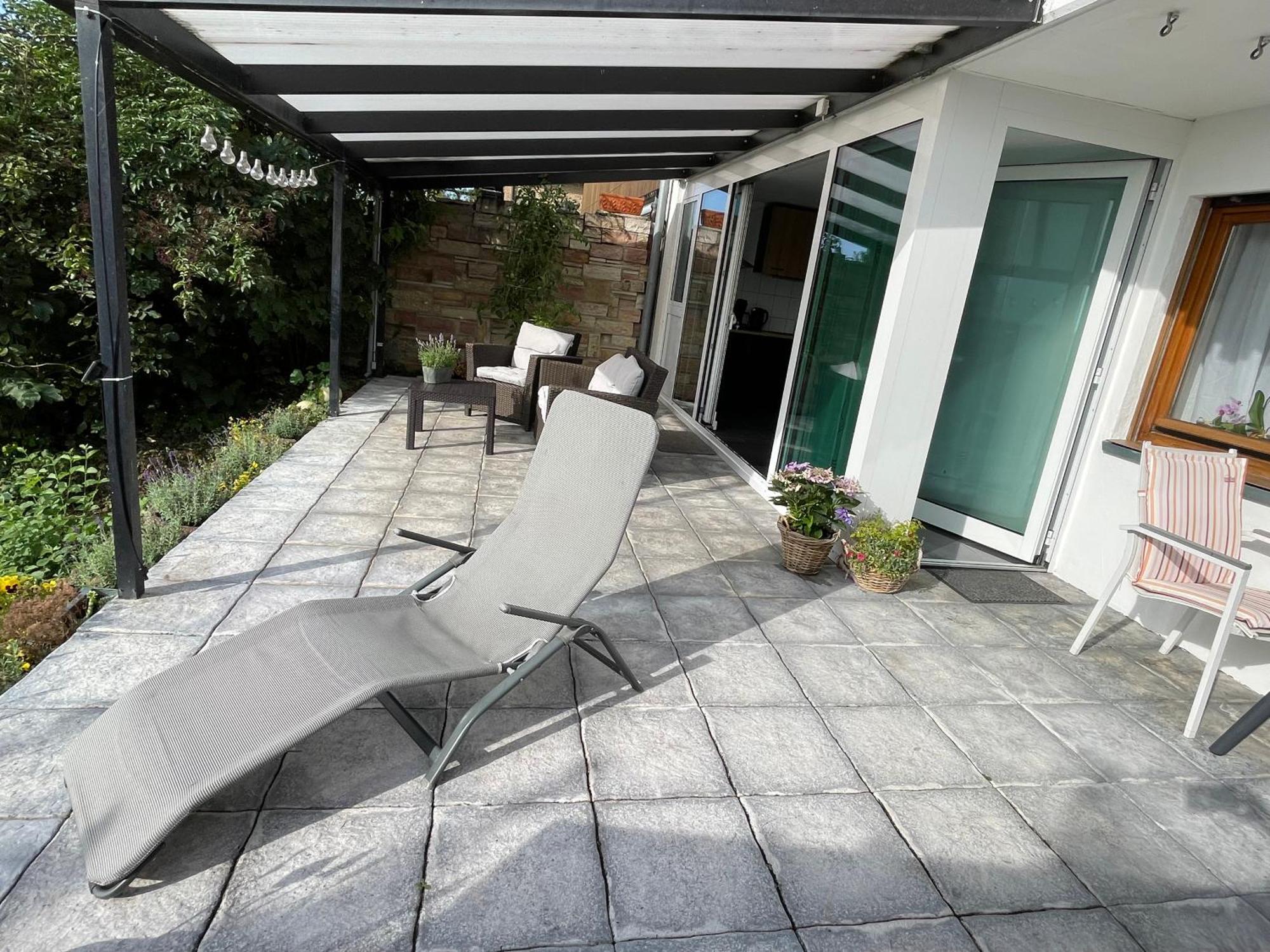 Haus Valentina 1 Bad Bergzabern