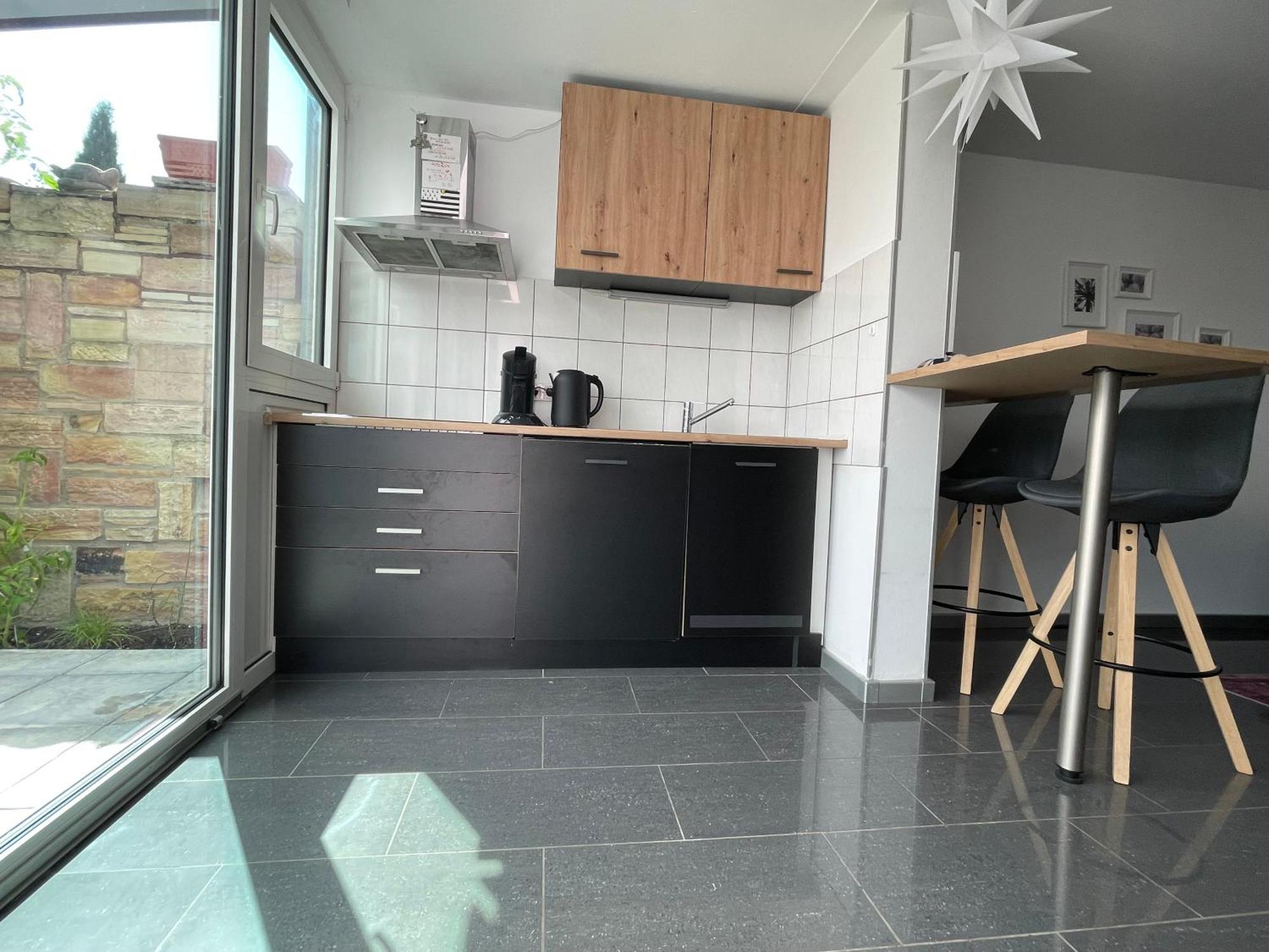 Haus Valentina 1 Bad Bergzabern
