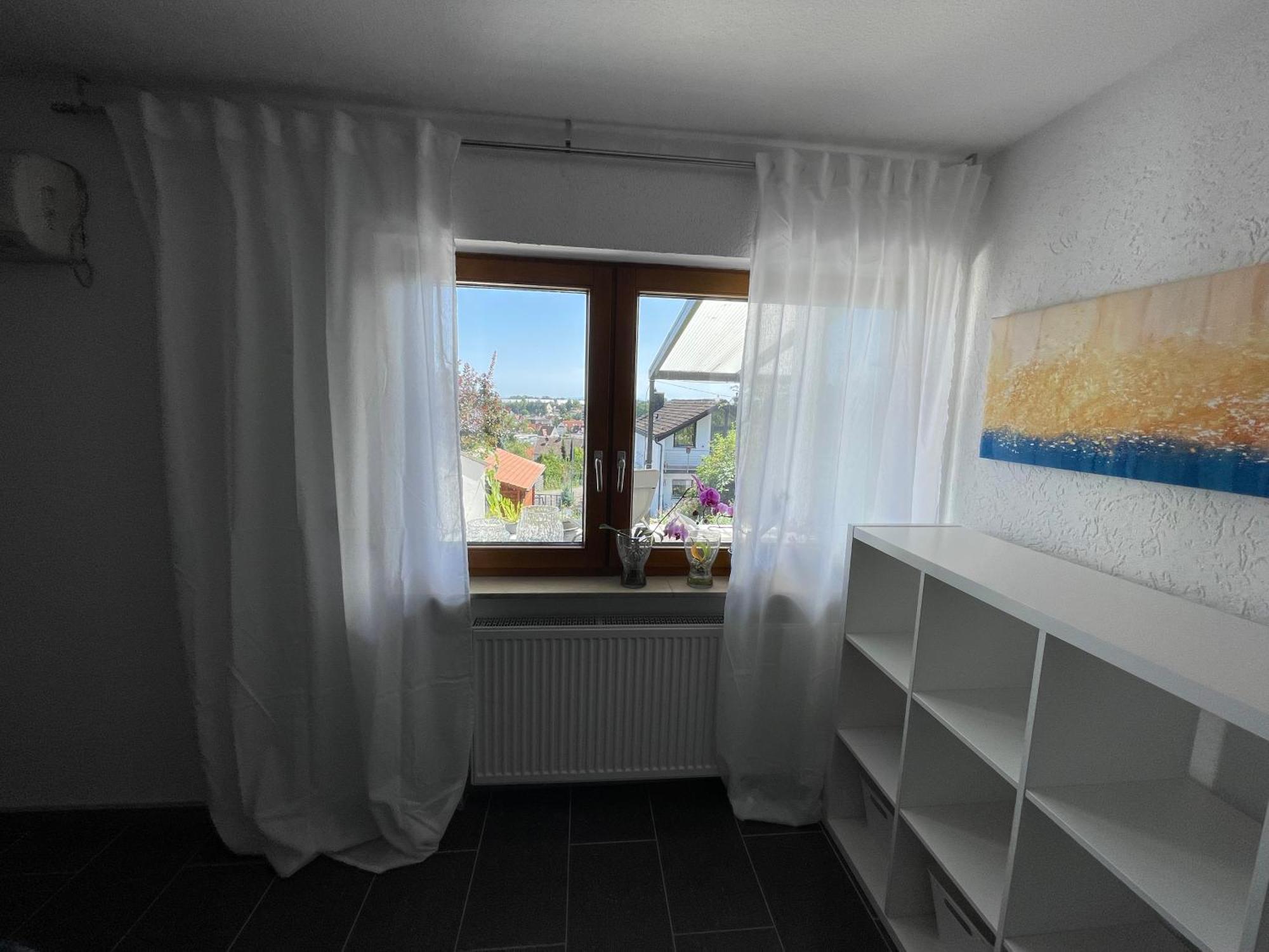 Haus Valentina 1 * Bad Bergzabern