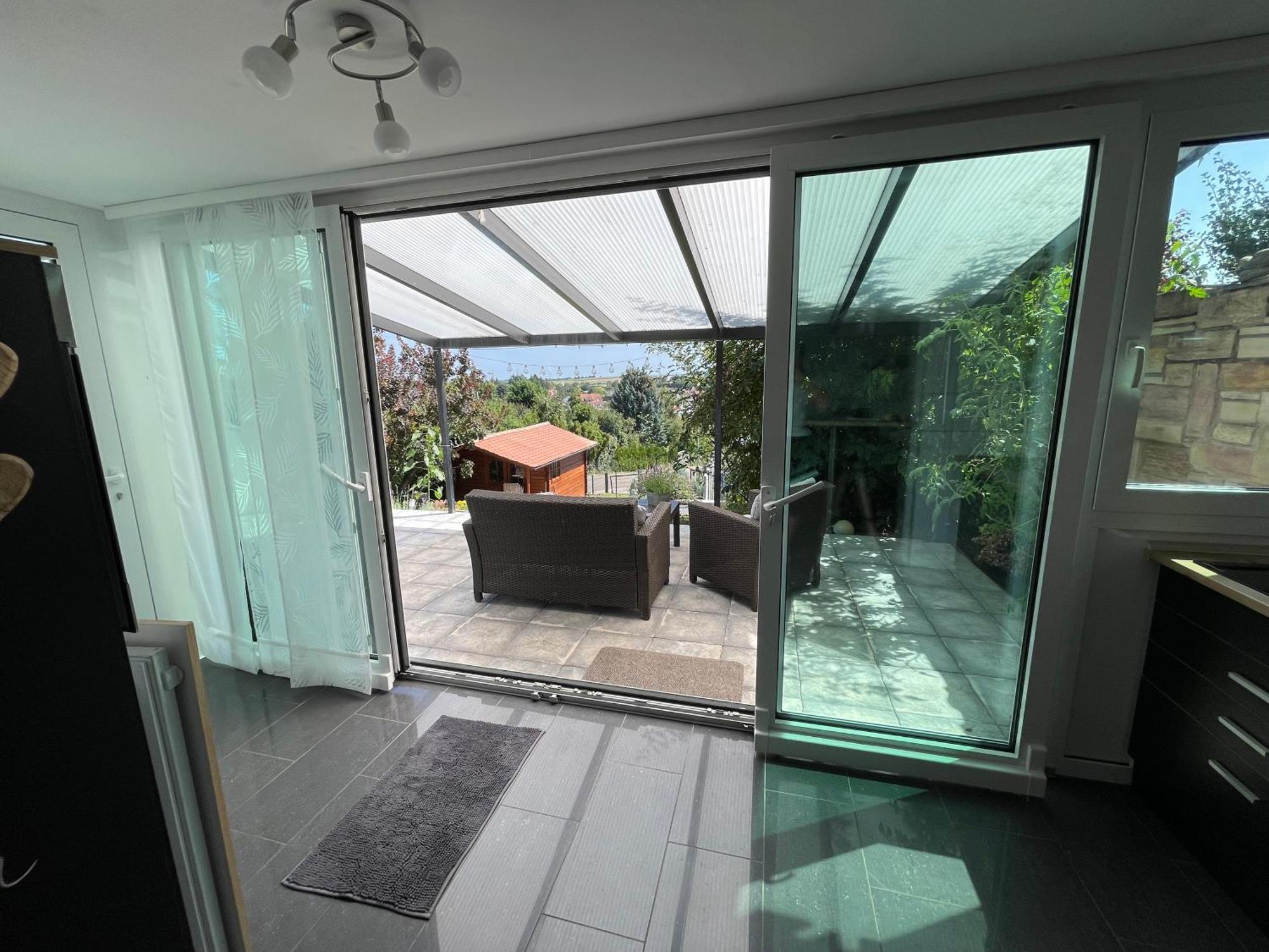 Haus Valentina 1 Bad Bergzabern